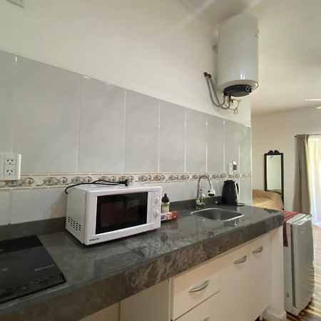 Ferienwohnung Temporarios Saenz Pena Roque Sáenz Peña Exterior foto