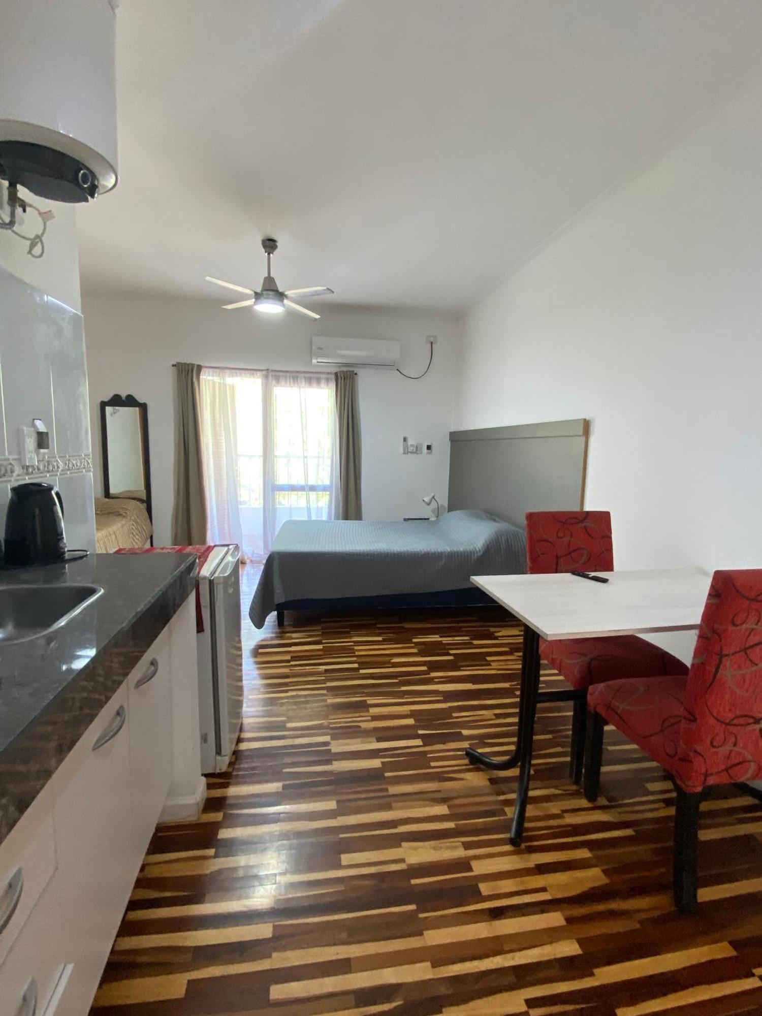 Ferienwohnung Temporarios Saenz Pena Roque Sáenz Peña Exterior foto