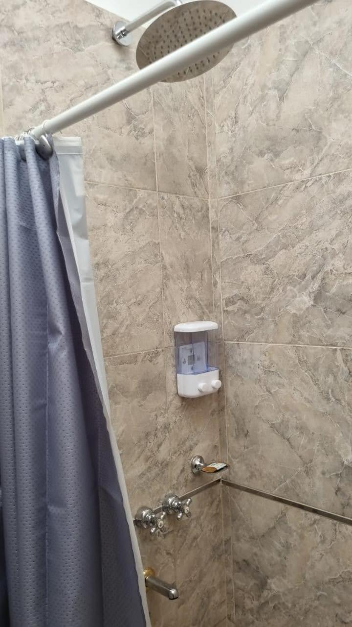 Ferienwohnung Temporarios Saenz Pena Roque Sáenz Peña Exterior foto