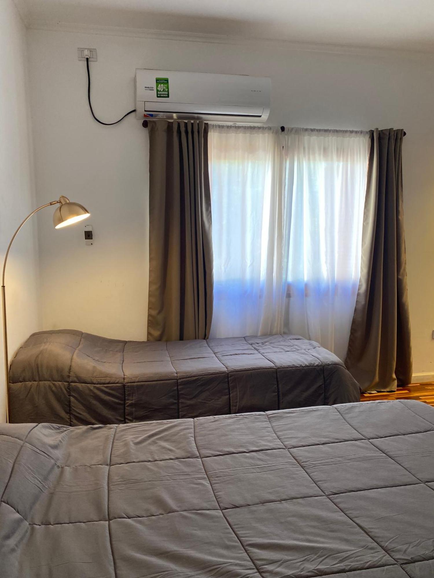 Ferienwohnung Temporarios Saenz Pena Roque Sáenz Peña Exterior foto